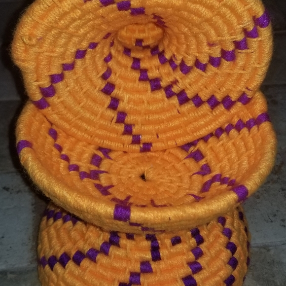 Handmade Baskets - Picture 3 of 6